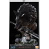 Statue Dark Souls Le Grand Loup Gris Sif 64 cm