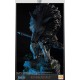 Estatua The Great Grey Wolf Sif de Dark Souls 64 cm