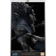Estatua The Great Grey Wolf Sif de Dark Souls 64 cm