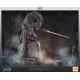 Estatua The Great Grey Wolf Sif de Dark Souls 64 cm