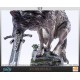 Estatua The Great Grey Wolf Sif de Dark Souls 64 cm