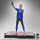 Statue de Rick Allen de Def Leppard 24 cm