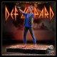 Statue de Rick Allen de Def Leppard 24 cm
