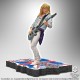 Statue de Rick Savage de Def Leppard 24 cm