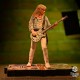 Statue de Rick Savage de Def Leppard 24 cm