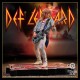 Statue de Rick Savage de Def Leppard 24 cm