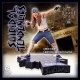 Statue Mike Muir Suicidal Tendencies 22 cm