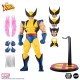 Figura de Wolverine X-Men '97 de 27 cm con accesorios