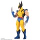 Figura de Wolverine X-Men '97 de 27 cm con accesorios