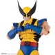 Figura de Wolverine X-Men '97 de 27 cm con accesorios