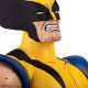 Figura de Wolverine X-Men '97 de 27 cm con accesorios