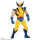 Figura de Wolverine X-Men '97 de 27 cm con accesorios