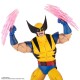 Figura de Wolverine X-Men '97 de 27 cm con accesorios
