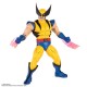 Figura de Wolverine X-Men '97 de 27 cm con accesorios
