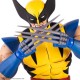 Figura de Wolverine X-Men '97 de 27 cm con accesorios