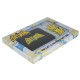 Batman Vintage 1966 Conjunto de Carteira e Porta-Chaves