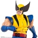 Figura de Wolverine X-Men '97 de 27 cm con accesorios
