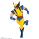 Figura de Wolverine X-Men '97 de 27 cm con accesorios