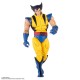 Figura de Wolverine X-Men '97 de 27 cm con accesorios