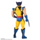 Figura de Wolverine X-Men '97 de 27 cm con accesorios