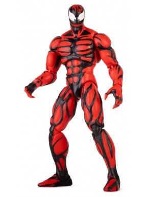 Figura de Carnage de Spider-Man: The Animated Series 33 cm