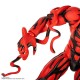 Figura de Carnage de Spider-Man: The Animated Series 33 cm