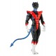 Figura Nightcrawler X-Men '97 de 27 cm con accesorios
