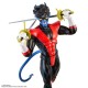 Figura Nightcrawler X-Men '97 de 27 cm con accesorios