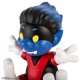 Figura Nightcrawler X-Men '97 de 27 cm con accesorios