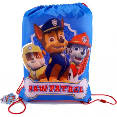 Sac De Patrouille Canine