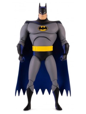 Figura de Batman de 30 cm de Batman: The Animated Series