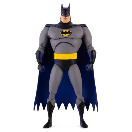Figura do Batman de 30 cm de Batman: The Animated Series