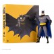 Figura do Batman de 30 cm de Batman: The Animated Series