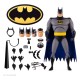 Figura do Batman de 30 cm de Batman: The Animated Series