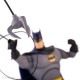 Figura do Batman de 30 cm de Batman: The Animated Series