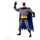 Figura do Batman de 30 cm de Batman: The Animated Series