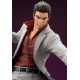 Figura de Kazuma Kiryu de 29 cm en acción