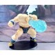 Figurine de Nappa Dragon Ball Z Gxmateria Banpresto 12 cm
