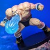 Figurine Nappa Dragon Ball Z Gxmateria Banpresto PVC 12 cm