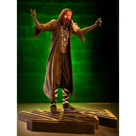 Statue Sleep Token Vessel 22 cm par Knucklebonz