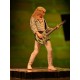 Def Leppard Statue Rock Iconz Rick Savage 24 cm