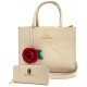 Bag Loungefly Beauty The Beauty and the Beast Disney