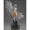 Estátua White Sorceress Masters of the Universe 1/10 Iron Studios