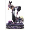 Statue Juri 58 cm Street Fighter 6 Polyrésine