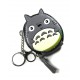 Porta-moedas Totoro Ghibli, acessório Studio Ghibli