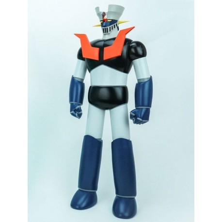 Figurine Mazinger Z de 40 cm aux couleurs du manga.