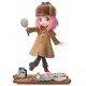 Estatua de Anya Forger detective de 17 cm Spy x Family
