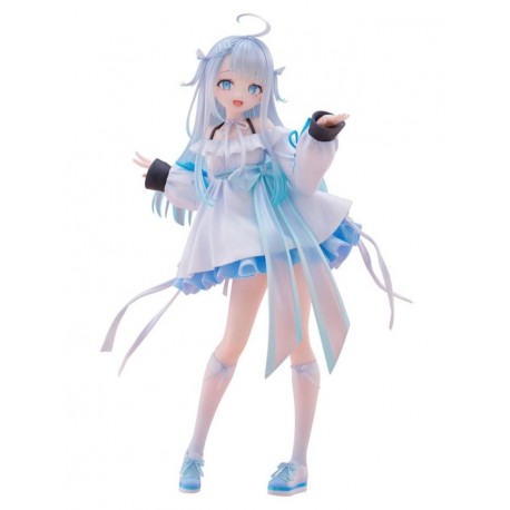 Estatua de Amatsuka Uto 23 cm de F:NEX