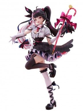 Estatua de PVC de Yorumi Rena de Nijisanji 24 cm