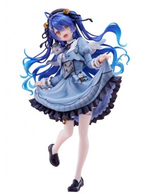 Estatua PVC Amamiya Kokoro 24 cm de Nijisanji